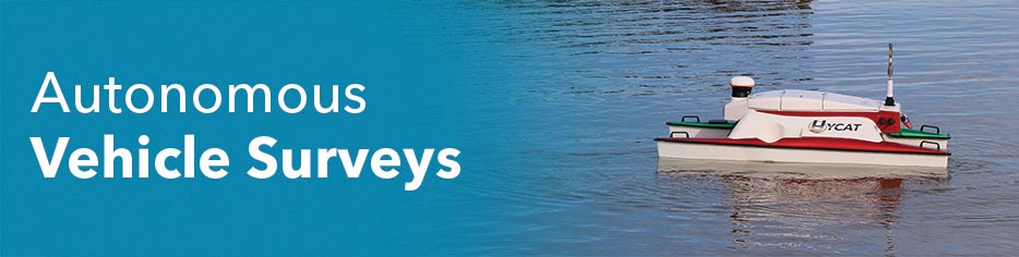 bathymetry services